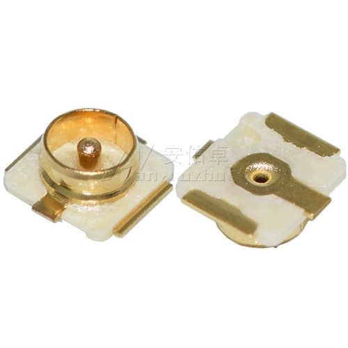 20279-001E-01 IPX/IPEX Антенна радиочастотный радиочастотный коаксиальный коаксиальный разъем для материнского сиденья SMT Poard