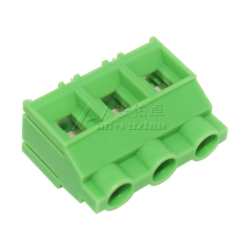 KF950-9,5-2P 3P Терминал проводной платы.