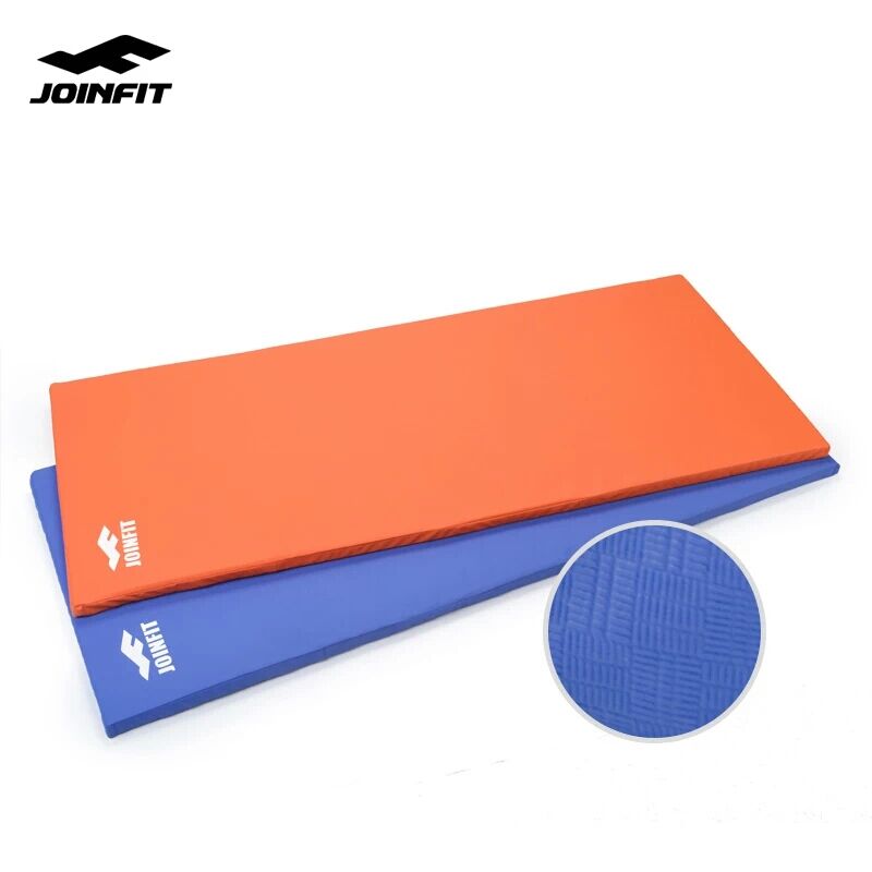 joinfit yoga mat gymnastic mat dance exercises utilitypad supine sit-up cushion thickened training study exercise mat
