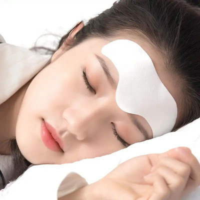 【拍一发二】TBOX紧致舒纹额头贴20贴