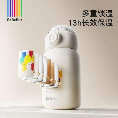 Детский стакан со стаканом для младенца, 3 лет