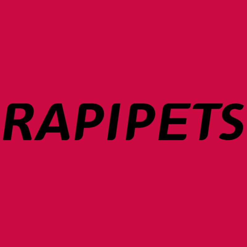 rapipets旗舰店的LOGO