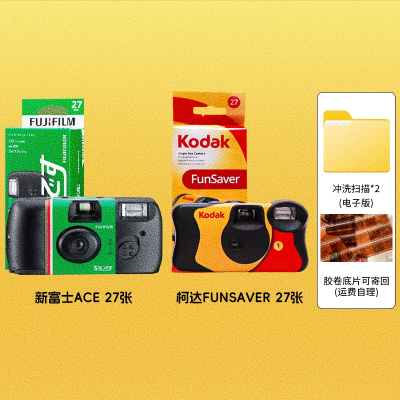 Retro commemorative camera, Birthday gift, for beloved