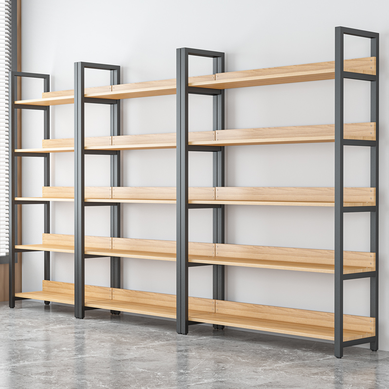 Supermarket shelves Multi-layers Cosmetic Show Shelf Sample Display Shelf Office Containing Shelf Products Shelving-Taobao