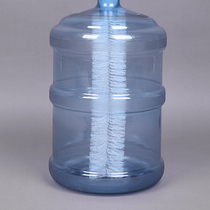  Pure bucket brush bottled water brush water dispenser bucket brush mineral water bucket kitchen special brush bucket brush