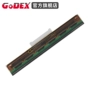 Đầu in nhãn mã vạch GODEX Kecheng G500u/G530/EZ-1100plus/EZ-130 đầy đủ các phụ kiện máy in chính hãng linh kiện máy in epson