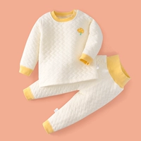 Желтый гриб