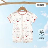 Длинные уши кролик