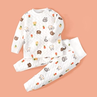 Медвежий друг кролика