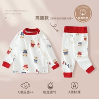 Кукла, высокая талия, с медвежатами