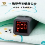 Детский хлопковый комбинезон для новорожденных, летняя тонкая пижама для отдыха, боди, 1-18 мес.