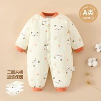 Листья панда