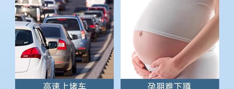 Emergency Disposable Urinal Bag for Men and Women, Children's Urinal, Travel Essential, Portable Long-Distance Traffic Jam Toilet
