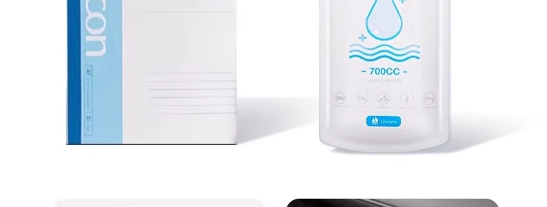 Emergency Disposable Urinal Bag for Men and Women, Children's Urinal, Travel Essential, Portable Long-Distance Traffic Jam Toilet