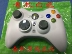 Hàn Quốc di chuyển xử lý khuyến mãi giá thấp xbox360 trò chơi điện cơ pc thương hiệu mới ban đầu đóng gói không dây sốc - XBOX kết hợp XBOX kết hợp