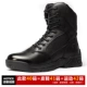 际 华 3515 người mạnh khởi động giày Commando chiến đấu cho nam 511 ủng ngoài trời bằng da chiến thuật - Giày ống giầy cổ cao nam