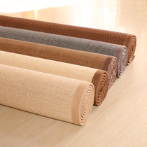 Customized floating window mattress mattress Balcony carpet anti-skid Japanese tatami mat four seasons of general sponge cooling seat