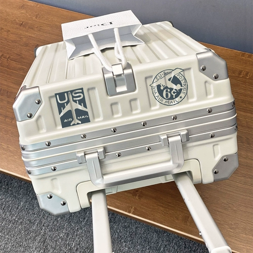 Вместительный и большой чемодан, прочная коробка, 28 дюймов