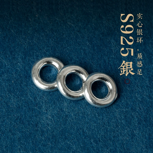 Защитный амулет, пряжка, браслет на ногу, длинный оберег на день рождения для влюбленных, серебро 925 пробы, простой и элегантный дизайн