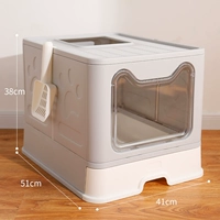 Афины Грей [фавориты плюс покупка кошачьей песчаной лопаты]