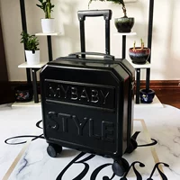 Черный [net red mybaby]