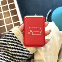 Линейная такса собака