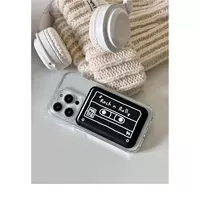 Черная лента