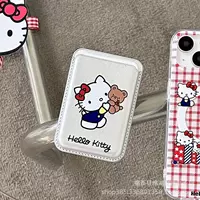 Держащий медведь KT Cat