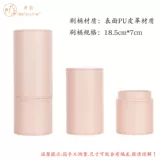 Мягкая кисть, щетка, тени для век, рассыпчатая пудра, тональный крем, система хранения, полный комплект, подходит для начинающих