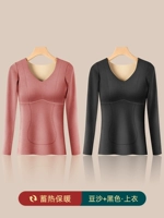 【Шелк + плюшевая паста из фасоли + черная 【2 кусочки вершин】