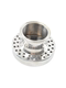 304 stainless steel breathable cap hygienic mushroom head water tank top breathable breathable cap storage tank top impurity filter