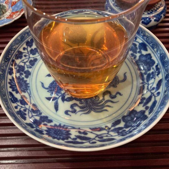 茶语清心店周周