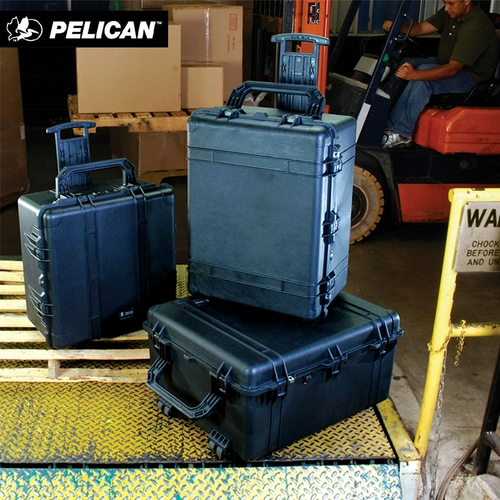 PELICAN Pelican, безопасное оборудование, водонепроницаемый ящик