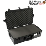 PELICAN Pelican, сверхлегкий безопасный водонепроницаемый ящик, оборудование