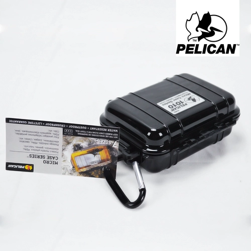 PELICAN Pelican, водонепроницаемый мобильный телефон, безопасная коробка для хранения