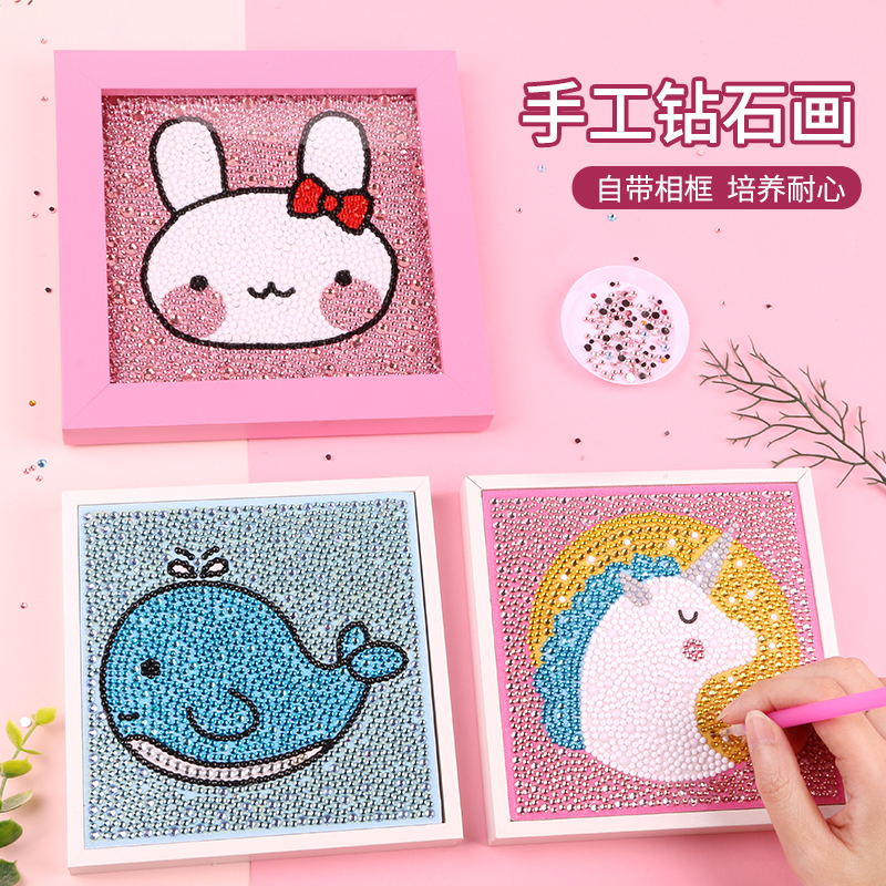 Children Toys 5 Girls Birthday Gifts 12 Princess 15 Handmade 6 Puzzle 10 10 More Than 7-9 Girls Made 8 Years Old