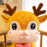 Плюшевая игрушка, подушка, большая милая кукла