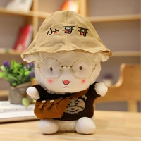 Маленький брат шляпа