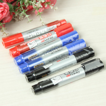 Whiteboard pen Erasable plus ink blackboard pen Teaching demonstration teacher teaching office water-based pen Erasable color childrens drawing board pen Day class pen Office supplies stationery