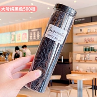 500 большой чистый черный