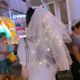 Детский аксессуар для волос, заколка для волос с бантиком, популярно в интернете