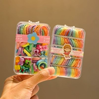 Клип кролика+пружинная система