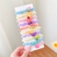 10 -Piece Set из серии сетчатых животных