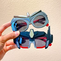 Ultra, неоновый трансформер, поляризационный Ультрамен Тига, Кинг-Конг