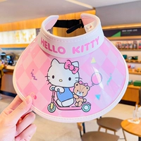 Езда на велосипеде KT Cat- [подлинная уполномоченная традиционная модель ~ Super Grand Mot]