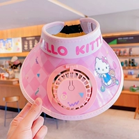 KT CAT [подлинная авторизованная модель вентилятора ~ 3 -гор ветер ~ может быть заряжена]