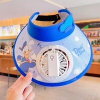 Дональд Дак [подлинная авторизованная модель фанатов ~ 3 -го ветра ~ может быть заряжена]