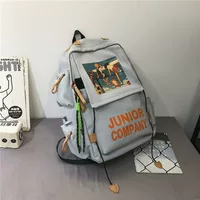 Серый (с подвеской веревкой)