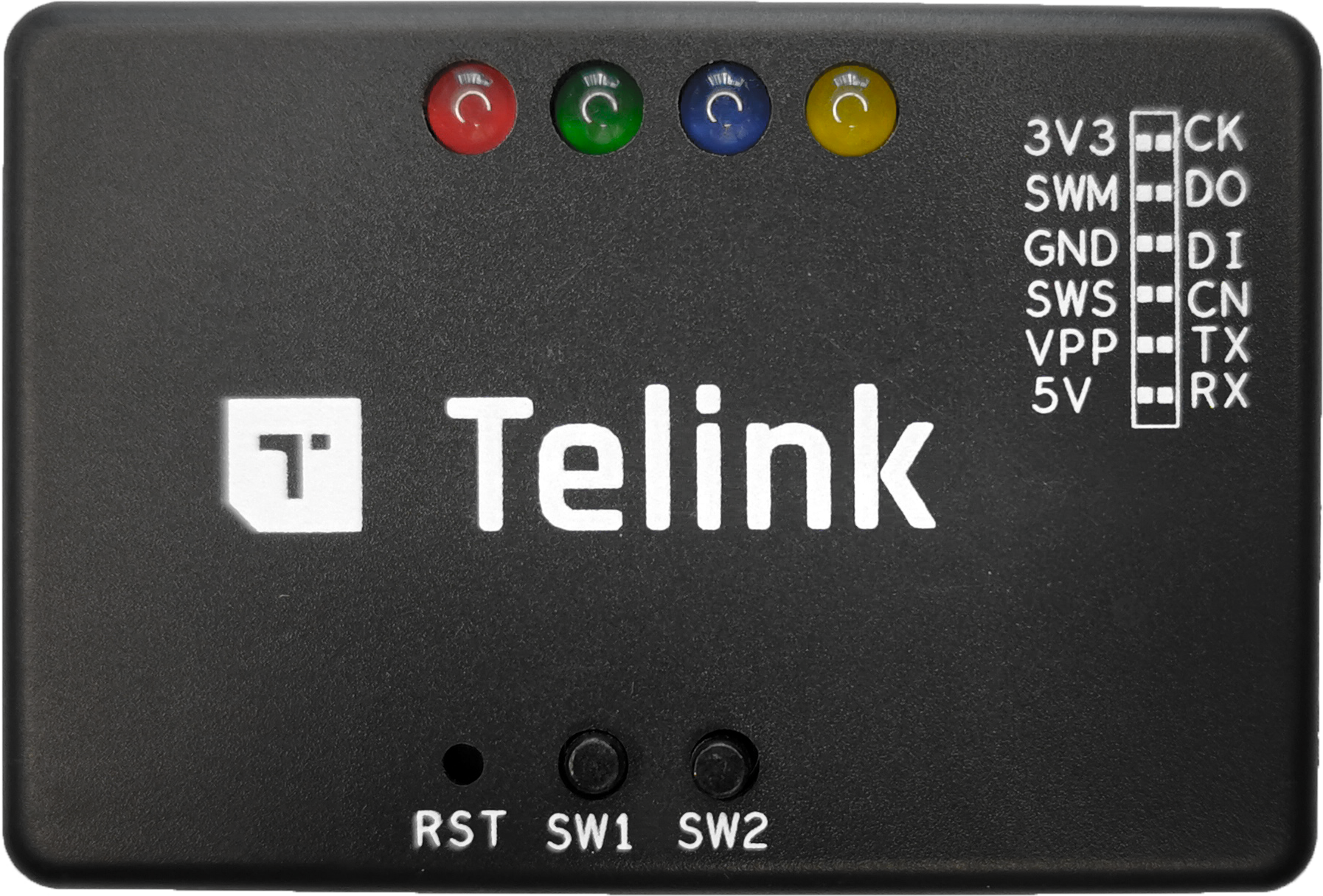 Tai Ling Programs Download Board (Tyling Model General)