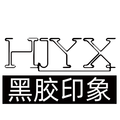 黑胶印象